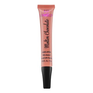 I Heart Revolution Lip Lava Molten Chocolate ruj lichid Salted Caramel 12 ml