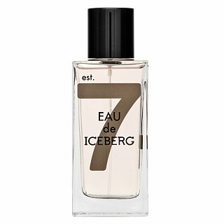 Iceberg Eau de Iceberg Jasmine eau de Toilette pentru femei 100 ml