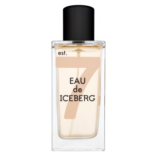 Iceberg Eau de Iceberg Pour Femme Eau de Toilette femei 100 ml