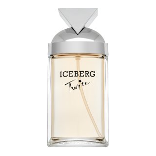 Iceberg Twice eau de Toilette pentru femei 100 ml