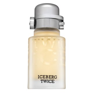 Iceberg Twice pour Homme Eau de Toilette bărbați 75 ml