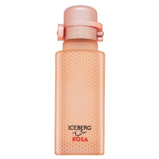 Iceberg Twice Rosa Eau de Toilette femei 125 ml