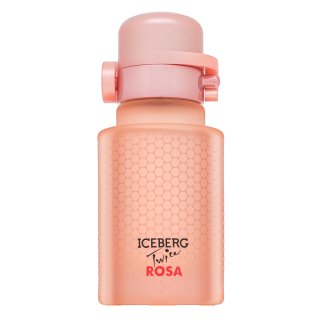 Iceberg Twice Rosa Eau de Toilette femei 75 ml