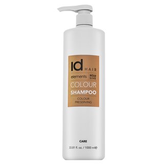 id HAIR Elements XClusive Repair Shampoo șampon hrănitor pentru păr deteriorat 100 ml brasty.ro imagine noua