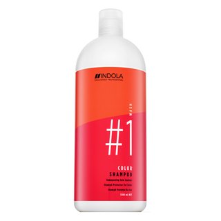 Indola Innova Color Shampoo șampon hrănitor pentru păr vopsit 1500 ml