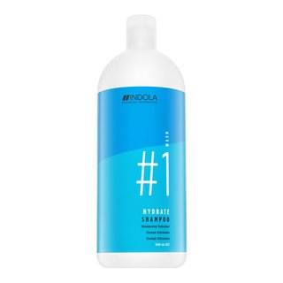 Indola Innova Hydrate Shampoo șampon hrănitor cu efect de hidratare 1500 ml