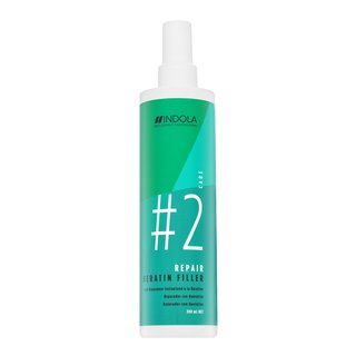 Indola Innova Repair Keratin Filler îngrijire fără clătire î 300 ml