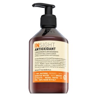 Insight Antioxidant Rejuvenating Conditioner balsam cu efect antioxidant 400 ml