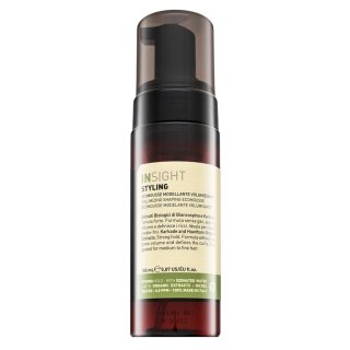 Insight Styling Volumising Shaping Ecomousse spuma pentru volum 150 ml