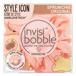 Invisibobble sprunchie nordic breeze hear me aurora inel de păr