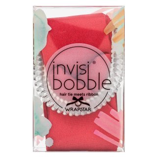 InvisiBobble Wrapstar Machu Peachu Haargummi