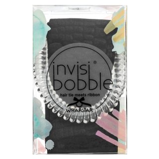 InvisiBobble Wrapstar Snake It Off Haargummi