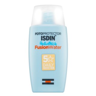 ISDIN FotoProtector cremă de protecție solară Pediatrics Fusion Water 50 ml