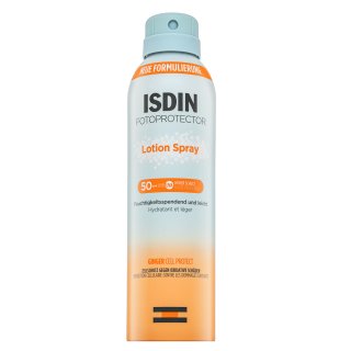 ISDIN FotoProtector spray pentru bronzat Lotion Spray SPF50 200 ml