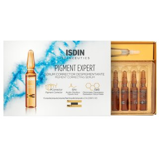 ISDIN Isdinceutics ser Pigment Expert Pigment Correcting Serum 10 x 2 ml