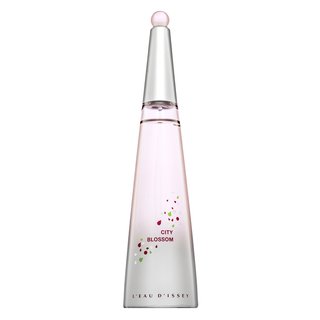 Issey Miyake L’Eau d’Issey City Blossom Eau de Toilette femei 90 ml brasty.ro imagine noua