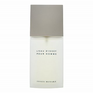 Issey Miyake L´eau D´issey Pour Homme eau de Toilette pentru barbati 125 ml brasty.ro imagine noua