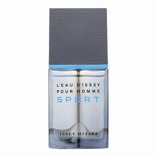 Issey Miyake L´eau D´issey Pour Homme Sport Mint eau de Toilette pentru barbati 50 ml