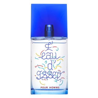 Issey Miyake L’Eau D’Issey Shades of Kolam Pour Homme Eau de Toilette bărbați 125 ml brasty.ro imagine noua