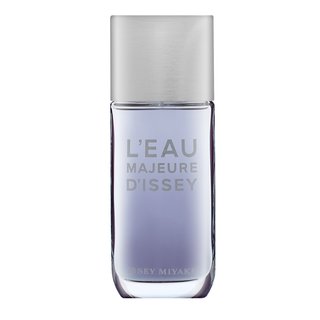 Issey Miyake L’Eau Majeure d’Issey Eau de Toilette bărbați 150 ml brasty.ro imagine noua