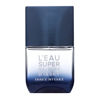 Issey Miyake L’Eau Super Majeure d’Issey Eau de Toilette bărbați 50 ml brasty.ro imagine noua
