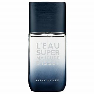 Issey Miyake L’Eau Super Majeure d’Issey Eau de Toilette pentru bărbați 100 ml brasty.ro imagine noua
