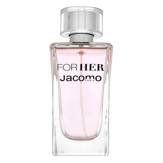 Jacomo for Her Eau de Parfum nőknek 100 ml