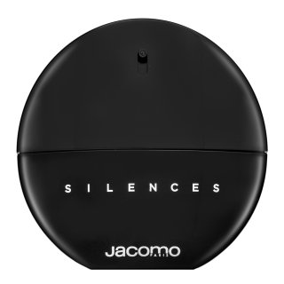 Jacomo Silences Eau de Parfum Sublime Eau de Parfum femei 50 ml