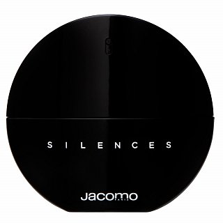 Jacomo Silences Eau de Parfum Sublime Eau de Parfum pentru femei 100 ml