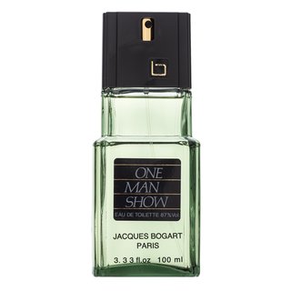 Jacques Bogart One Man Show Eau de Toilette bărbați 100 ml