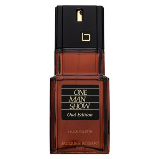 Jacques Bogart One Man Show Oud Edition Eau de Toilette bărbați 100 ml