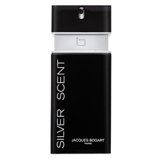 Jacques Bogart Silver Scent Eau de Toilette bărbați 100 ml