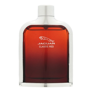 Jaguar Classic Red eau de Toilette pentru barbati 100 ml brasty.ro imagine noua