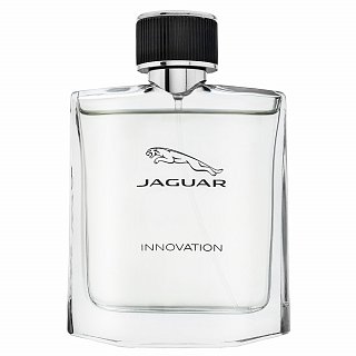 Jaguar Innovation Eau de Toilette pentru bărbați 100 ml