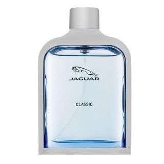 Jaguar New Classic Eau de Toilette bărbați 75 ml