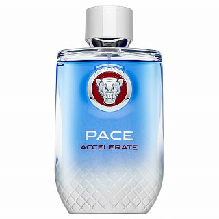 Jaguar Pace Accelerate Eau de Toilette pentru bărbați 100 ml brasty.ro imagine noua
