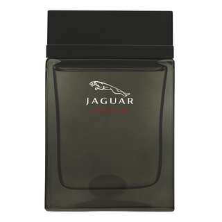 Jaguar Vision III eau de Toilette pentru barbati 10 ml Esantion