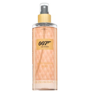 James Bond 007 for Women Spray de corp femei 250 ml