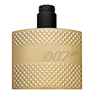 James Bond 007 Gold Edition Eau de Toilette bărbați 75 ml