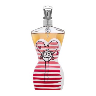 Jean P. Gaultier Classique André Eau Fraiche Eau de Toilette femei 100 ml