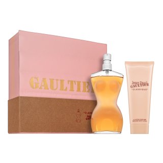 Jean P. Gaultier Classique set cadou femei Set II. 100 ml