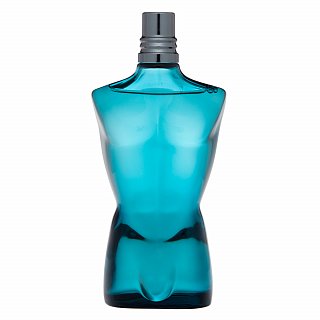 Jean P. Gaultier Le Male after shave pentru barbati 125 ml brasty.ro imagine noua