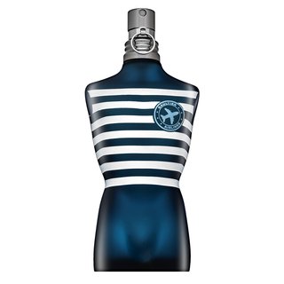 Jean P. Gaultier Le Male Gaultier Airlines Collector Eau de Toilette bărbați 75 ml