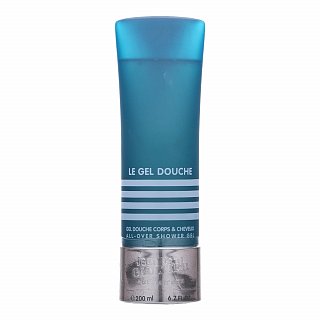 Jean P. Gaultier Le Male gel de dus pentru barbati 200 ml