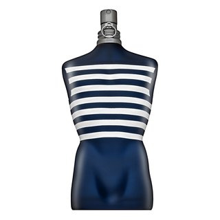 Jean p. gaultier le male in the navy eau de toilette bărbați 200 ml