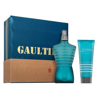 Jean p. gaultier le male set cadou bărbați set i. 125 ml