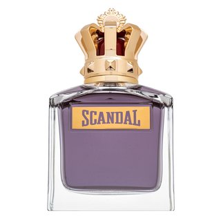 Jean P. Gaultier Scandal Pour Homme Eau de Toilette bărbați 150 ml