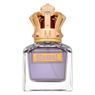 Jean P. Gaultier Scandal Pour Homme Eau de Toilette bărbați 50 ml