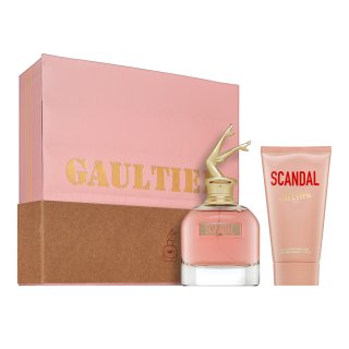 Jean p. gaultier scandal set cadou femei set i. 80 ml