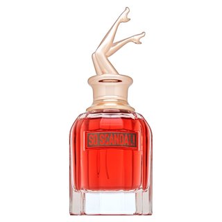 Jean P. Gaultier So Scandal! Eau de Parfum femei 50 ml